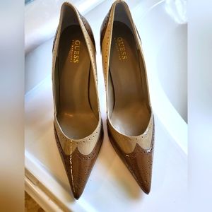 Guess by Marciano Women's High Heel Shoes Size 8